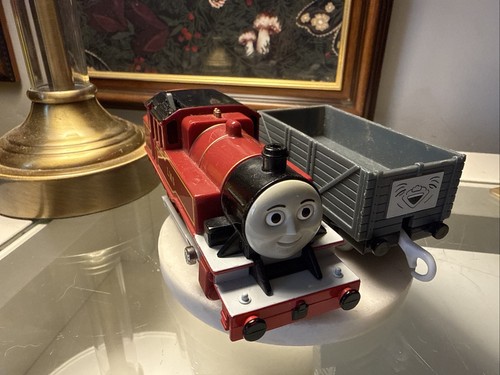 Tomy arthur trackmaster - tomy, toy