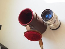 Bonotar 105mm f4.5 M42