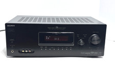 Sony STR-K7000 5.1-Channel