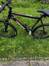 Merida Matts TFS 500 XC Herren Mountainbike Hardtail 26" Aluminium Fahrrad