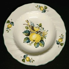 Suppenteller ⌀23cm- Jamaica