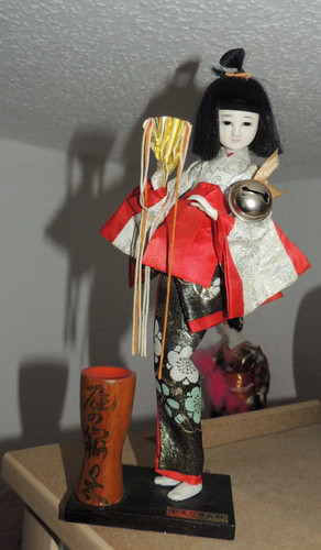 Geisha