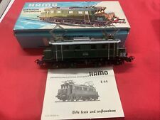 Märklin Hamo 3011 von 1964, Top Zustand, OVP/Beschreibung, ex SET 800