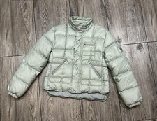 Diesel Damen Puffer Jacke