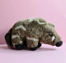 Wildschwein🙂Schwein🩷Plü