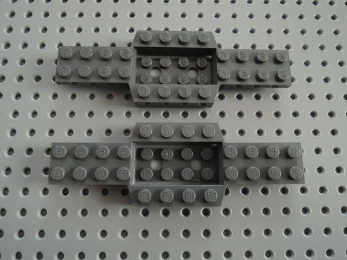 Lego fahrgestell chassis - lego, x