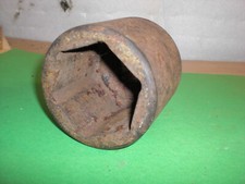 Sechskant- Kraft Stecknuss 55mm, 1 Zoll, H 100mm, Spezialwerkzeug (FG120)