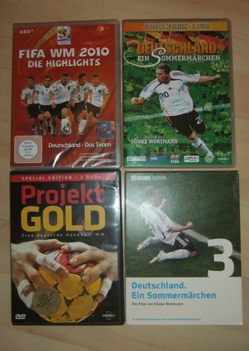 Dvd deutschland ein - deutschland,