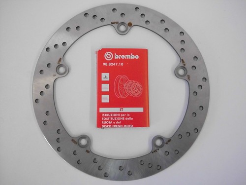 Brembo bremsscheibe bremse - brembo,