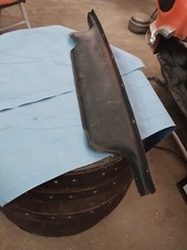 Chevrolet Apache Frontschürze bj 55-59.