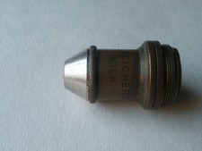 ANTIQUE Vintage brass