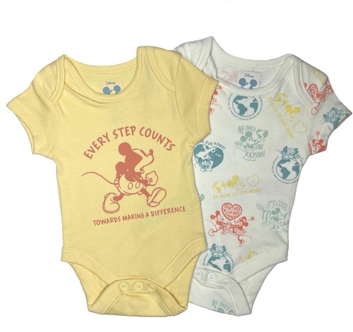 Neu disney micky - maus, baby