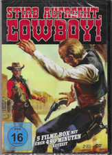 Stirb aufrecht, Cowboy!  5
