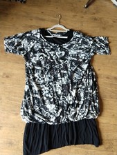 XADOO Design modische Tunika