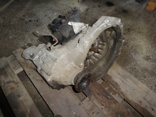 Golf 1 4 getriebe - golf,