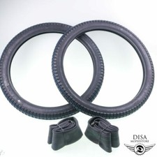 Reifen Satz Set 2.25 x 19