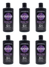 Syoss Intense Plex Bonding