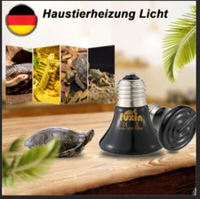 E27 Wärmelampe Glühbirne