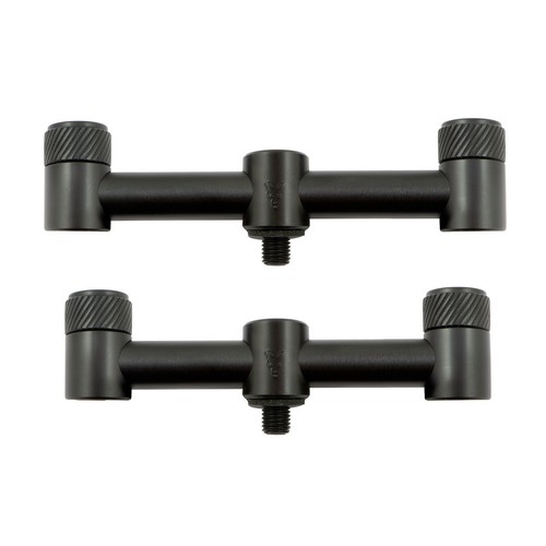 Fox black label rod - fox, qr