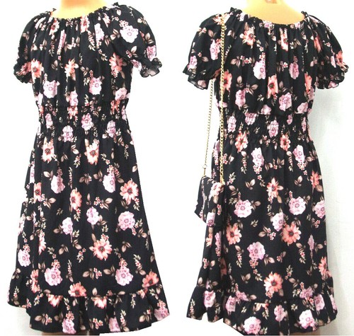 Mädchen sommerkleid - mädchen,