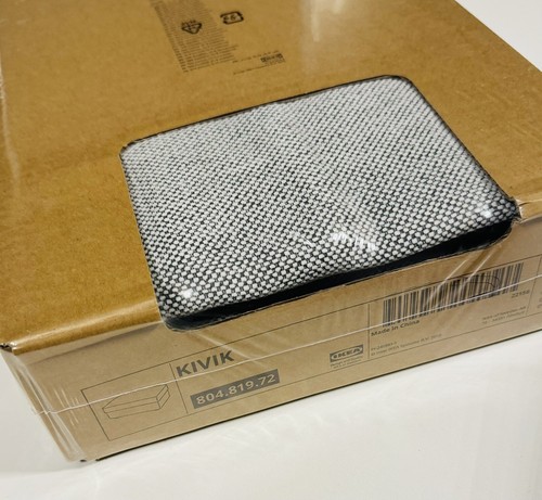 Ikea kivik bezug für hocker - kivik,