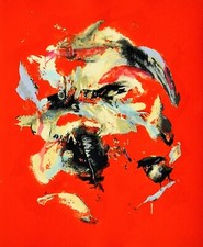 JOSE IGNACIO CERVANTES Mexican