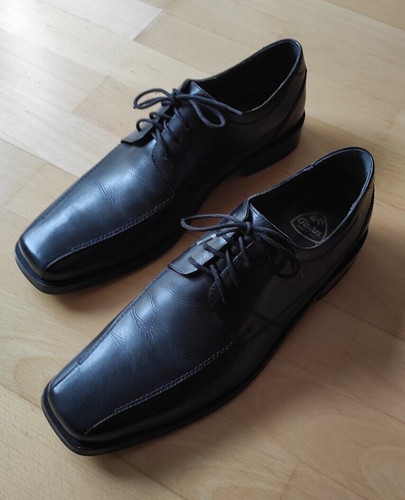 Herren lederschuhe business - herren,