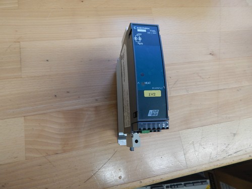 Eurotherm 7100l 25a - 7100l,