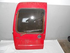 Hecktür Tür VW Caddy 2 II Bj.1995-2003 hinten links