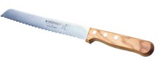 Marsvogel Brotmesser