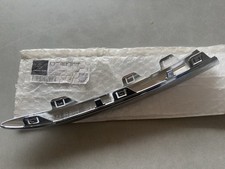 Genuine Mercedes-Benz Trim