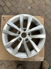 Original VW Touran5TA  Alurad