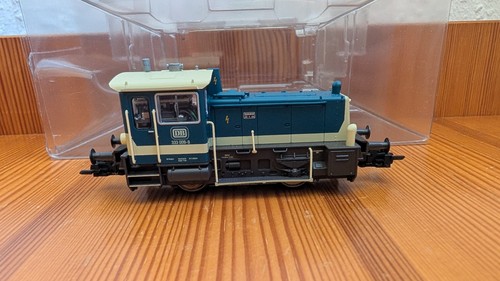 Märklin 36344 diesellok - märklin,