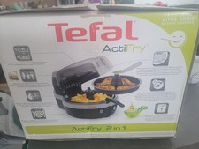 Tefal ActiFry 2in1
