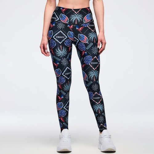 Zumba latin movement high - latin,