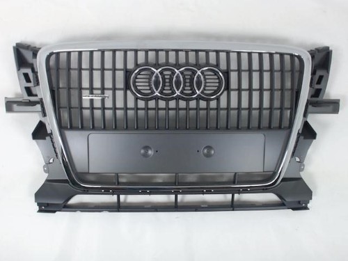 Original audi kühlergrill - audi,