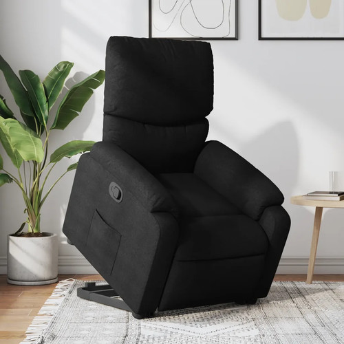 Relaxsessel mit aufstehhilfe - relaxsessel,