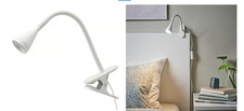 IKEA NÄVLINGE Klemmspot, LED