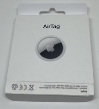 Ein Apple AirTag - TWIX (MX532ZY/A) NEU und unbenutzt