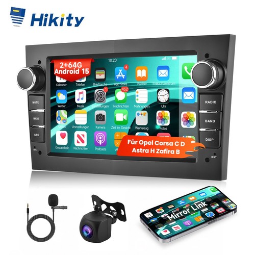Android15 autoradio gps - autoradio,