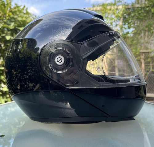 Schuberth c63 pro motorradhelm - schuberth,