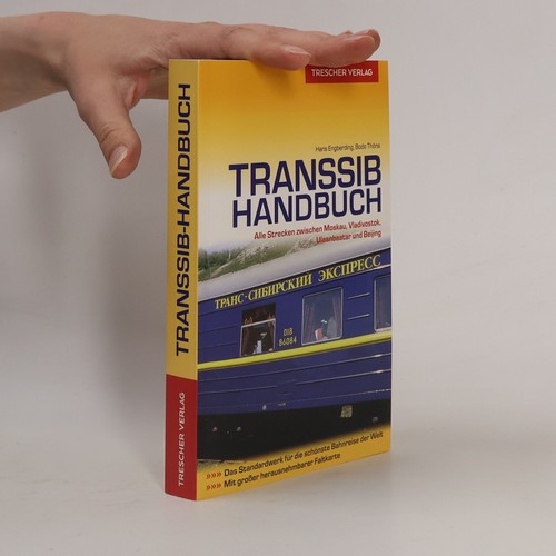 Transsib handbuch hans - transsib-handbuch ,