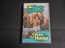 The Kelly Family – Over The