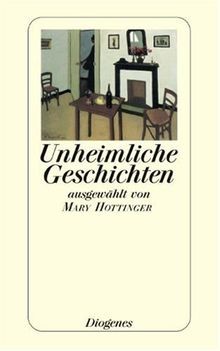 Unheimliche geschichten eine - unheimliche,