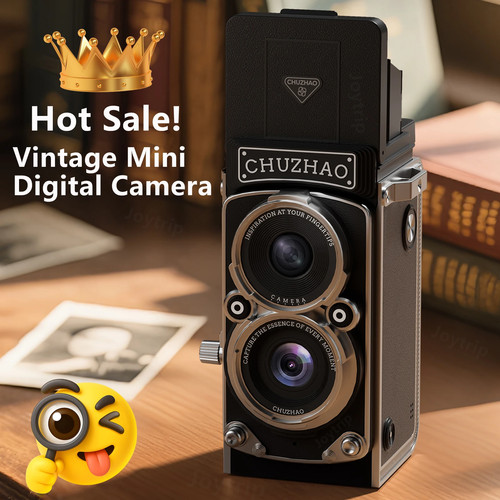 Tragbare mini digitalkamera - tragbare,