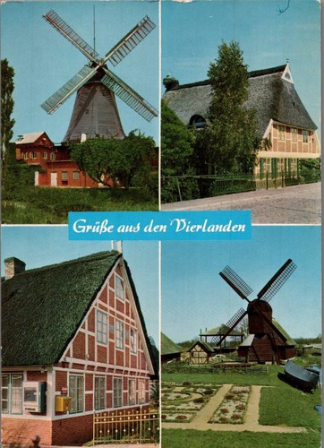 Mühle windmühlen und - windmühlen,