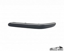 Stoßstange Leiste Vorne Links