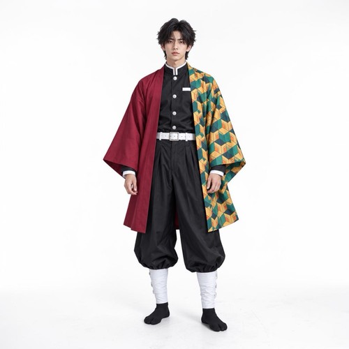Giyu tomioka haori kimono - giyu,