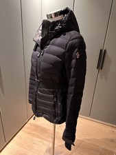 Moncler grenoble daunenjacke - moncler,