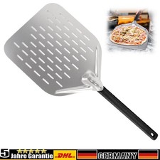 Pizzaschieber Aluminium